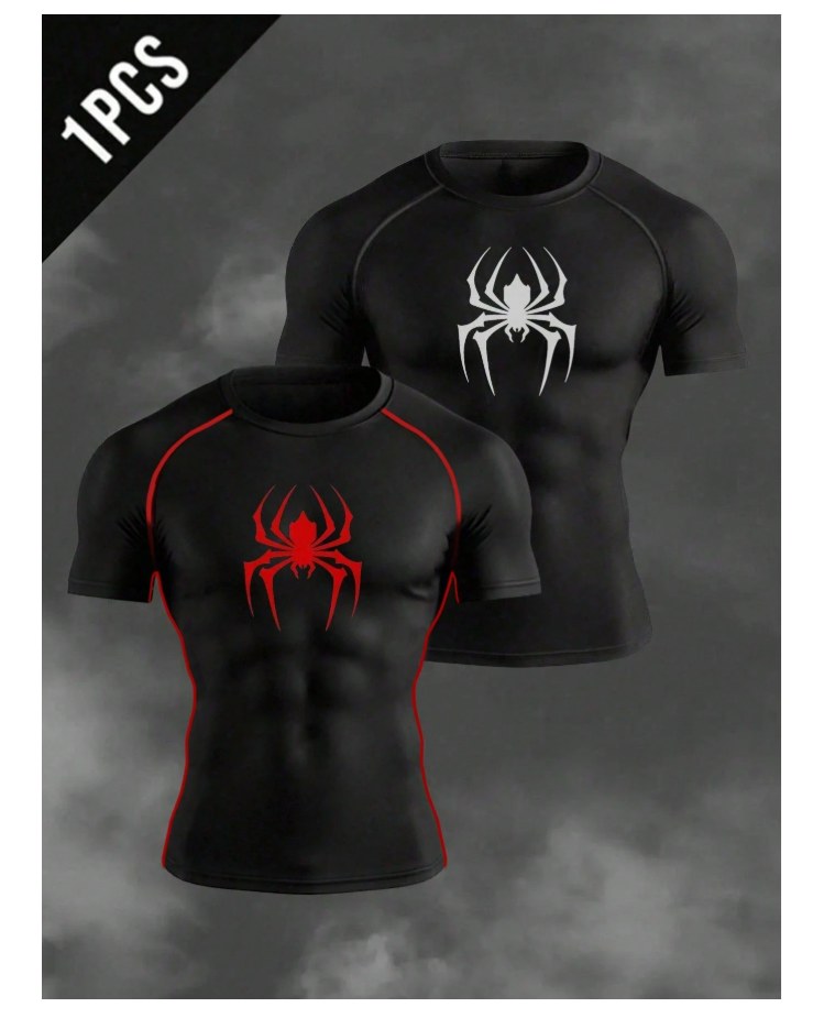 Compression 'Spider'