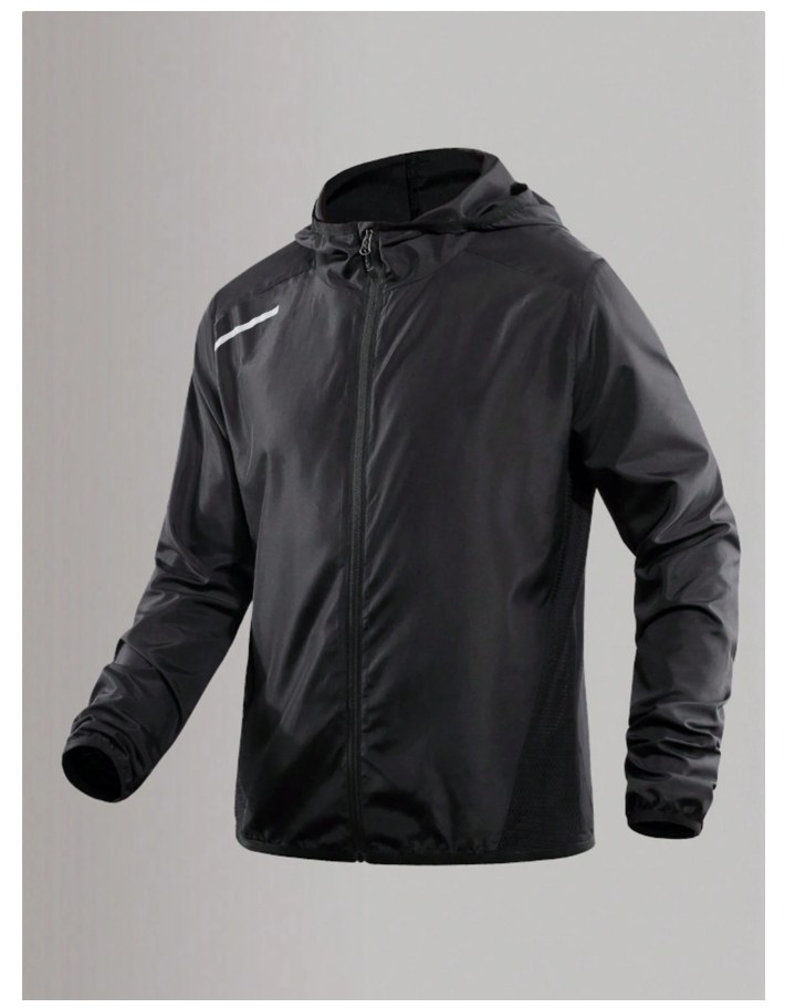 Veste Windrunner